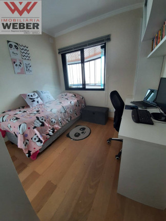 Imagem Apartamento com 3 Quartos à Venda, 85 m² em Vila Anglo Brasileira - São Paulo