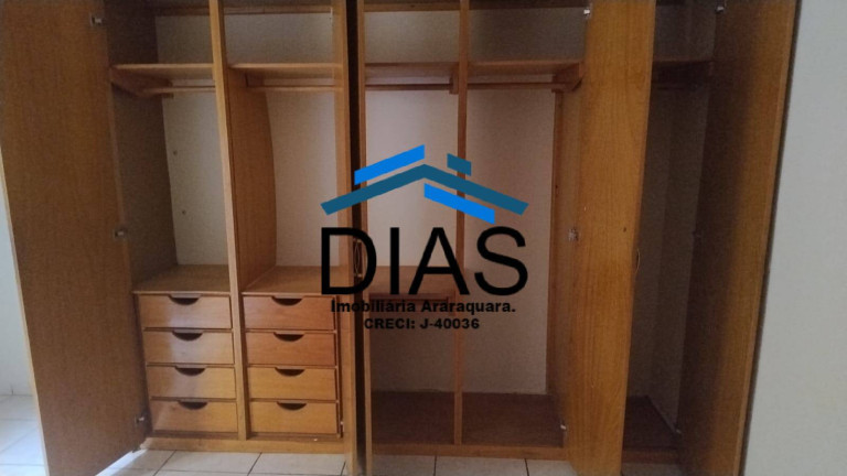 Imagem Casa com 2 Quartos à Venda, 151 m² em Jardim Residencial Itália - Araraquara Imagem Casa com 2 Quartos à Venda, 151 m² em Jardim Residencial Itália - Araraquara