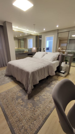 Imagem Apartamento com 2 Quartos à Venda, 84 m² em Predial - Torres