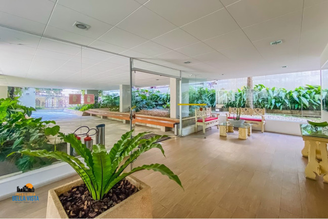 Imagem Apartamento com 4 Quartos à Venda, em Paraíso - São Paulo Imagem Apartamento com 4 Quartos à Venda, em Paraíso - São Paulo