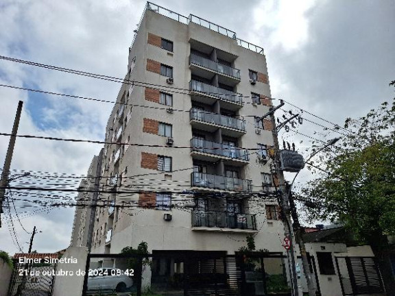 Imagem Imóvel com 2 Quartos à Venda, 43 m² em Jacarepagua - Rio De Janeiro Imagem Imóvel com 2 Quartos à Venda, 43 m² em Jacarepagua - Rio De Janeiro