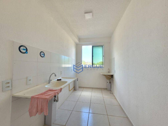 Imagem Apartamento com 2 Quartos à Venda, 45 m² em Caucaia - Caucaia Imagem Apartamento com 2 Quartos à Venda, 45 m² em Caucaia - Caucaia