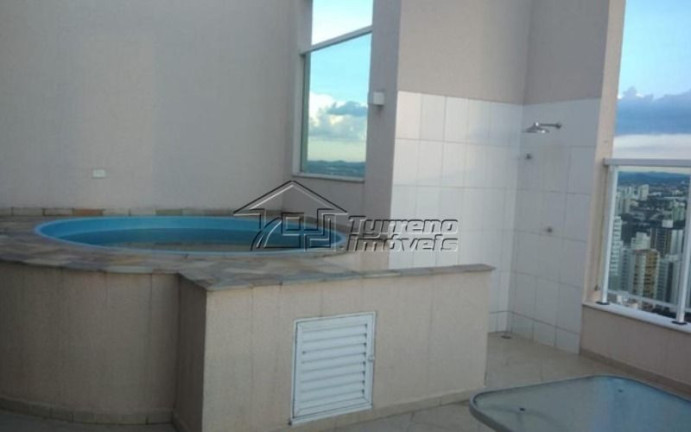 Imagem Cobertura com 4 Quartos à Venda, 265 m² em Jardim Aquarius - São José Dos Campos Imagem Cobertura com 4 Quartos à Venda, 265 m² em Jardim Aquarius - São José Dos Campos