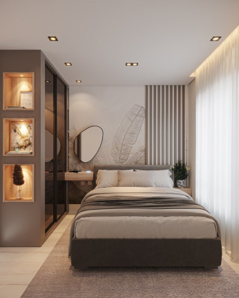 Imagem Apartamento com 2 Quartos à Venda, 58 m² em Vila Leopoldina - São Paulo
