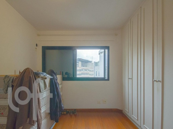 Imagem Apartamento com 3 Quartos à Venda, em Itaim Bibi - São Paulo Imagem Apartamento com 3 Quartos à Venda, em Itaim Bibi - São Paulo