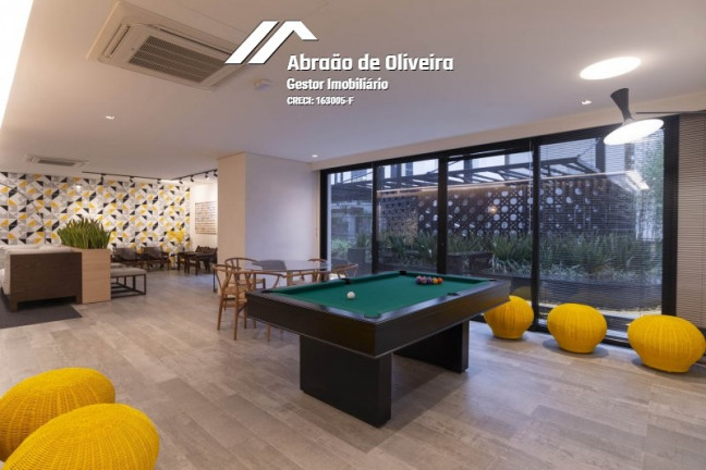 Imagem Apartamento com 1 Quarto à Venda, 53 m² em Itaim Bibi - São Paulo Imagem Apartamento com 1 Quarto à Venda, 53 m² em Itaim Bibi - São Paulo
