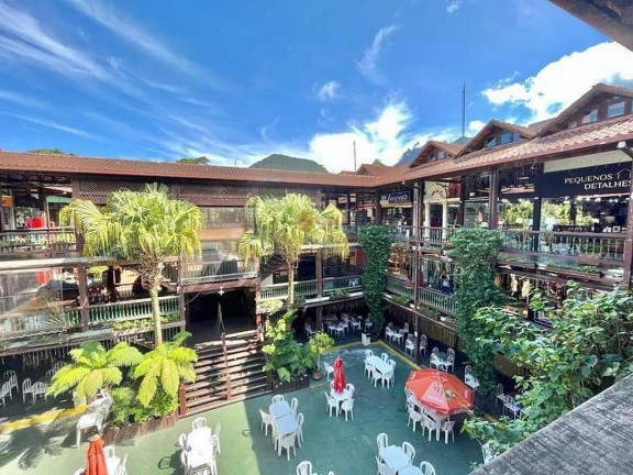Imagem Loja à Venda, 35 m² em Alto - Teresópolis Imagem Loja à Venda, 35 m² em Alto - Teresópolis