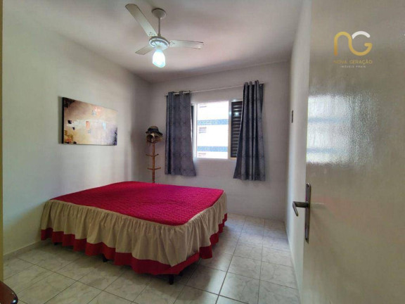 Imagem Apartamento com 2 Quartos à Venda, 57 m² em Aviação - Praia Grande