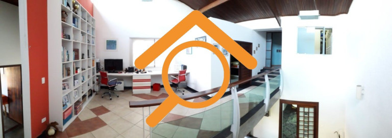 Imagem Casa com 4 Quartos à Venda, 468 m² em Jardim Tapera - São Paulo Imagem Casa com 4 Quartos à Venda, 468 m² em Jardim Tapera - São Paulo