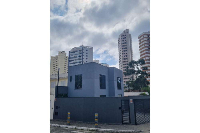 Imóvel Comercial à Venda, 82 m² em Vila Zelina - São Paulo