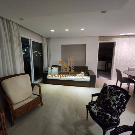 Imagem Apartamento com 3 Quartos à Venda, 142 m² em Osvaldo Cruz - São Caetano Do Sul Imagem Apartamento com 3 Quartos à Venda, 142 m² em Osvaldo Cruz - São Caetano Do Sul