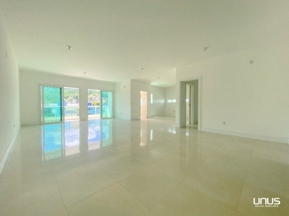 Cobertura com 3 Quartos à Venda, 283 m² em João Paulo - Florianópolis