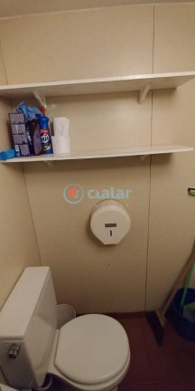 Imagem Sala Comercial à Venda, 28 m² em Centro - Rio De Janeiro Imagem Sala Comercial à Venda, 28 m² em Centro - Rio De Janeiro
