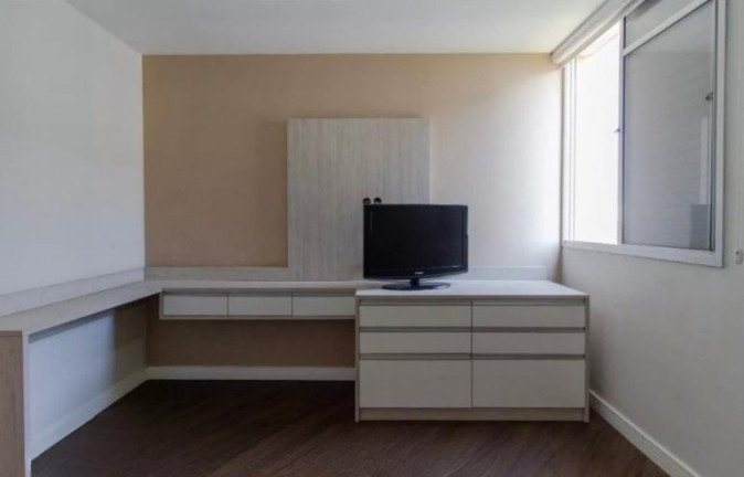 Imagem Imóvel com 3 Quartos à Venda, 86 m² em Santo Amaro - São Paulo Imagem Imóvel com 3 Quartos à Venda, 86 m² em Santo Amaro - São Paulo