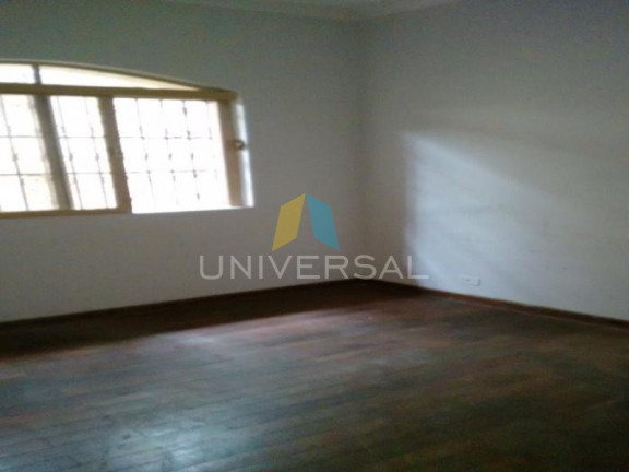 Imagem Casa com 4 Quartos para Alugar, 396 m² em Jardim Analia Franco - Sao Paulo