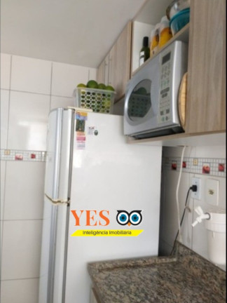 Imagem Apartamento com 2 Quartos à Venda, 40 m² em Pedra Do Descanso - Feira De Santana Imagem Apartamento com 2 Quartos à Venda, 40 m² em Pedra Do Descanso - Feira De Santana