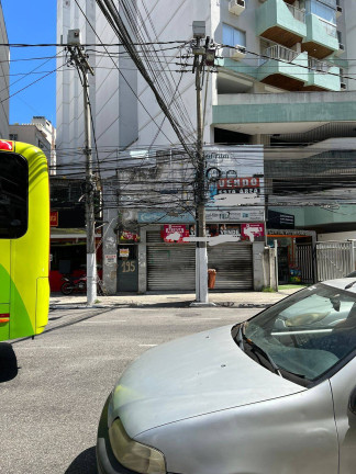 Loja para Alugar, 360 m² em Icaraí - Niterói