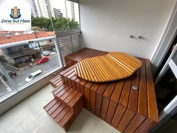 Imagem Apartamento com 1 Quarto à Venda, 57 m² em Pinheiros - São Paulo Imagem Apartamento com 1 Quarto à Venda, 57 m² em Pinheiros - São Paulo