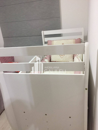 Imagem Apartamento com 3 Quartos à Venda, 52 m² em Vila Marieta - Campinas Imagem Apartamento com 3 Quartos à Venda, 52 m² em Vila Marieta - Campinas