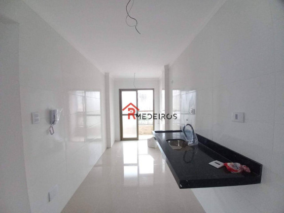 Imagem Apartamento com 2 Quartos à Venda, 74 m² em Boqueirão - Praia Grande Imagem Apartamento com 2 Quartos à Venda, 74 m² em Boqueirão - Praia Grande