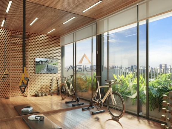 Imagem Apartamento com 2 Quartos à Venda, 82 m² em Pinheiros - São Paulo