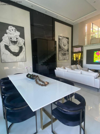 Imagem Casa com 4 Quartos à Venda, 530 m² em Alphaville Ii - Salvador