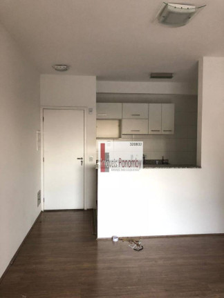 Imagem Apartamento com 3 Quartos à Venda, 114 m² em Morumbi - São Paulo