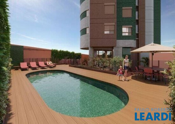 Imagem Apartamento com 3 Quartos à Venda, 126 m² em Jardim - Santo André Imagem Apartamento com 3 Quartos à Venda, 126 m² em Jardim - Santo André