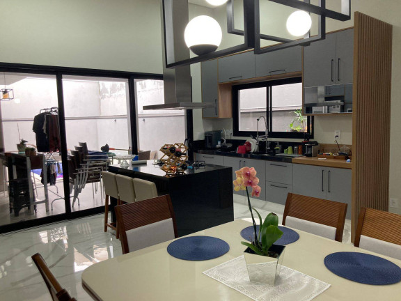 Imagem Casa de Condomínio com 3 Quartos à Venda, 300 m² em Jardim America Ii - Valinhos Imagem Casa de Condomínio com 3 Quartos à Venda, 300 m² em Jardim America Ii - Valinhos
