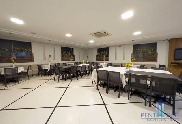 Imagem Apartamento com 4 Quartos à Venda, 326 m² em Centro - Balneário Camboriú