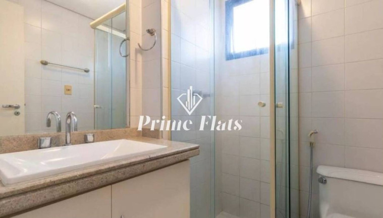 Imagem Apartamento com 1 Quarto à Venda, 42 m² em Moema - São Paulo Imagem Apartamento com 1 Quarto à Venda, 42 m² em Moema - São Paulo