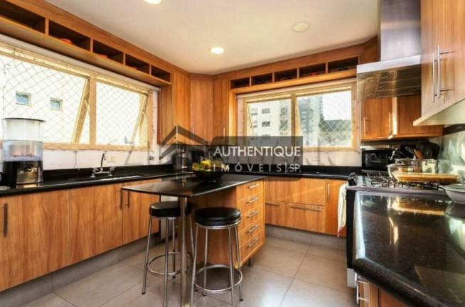 Imagem Apartamento com 4 Quartos à Venda, 338 m² em Itaim Bibi - São Paulo Imagem Apartamento com 4 Quartos à Venda, 338 m² em Itaim Bibi - São Paulo