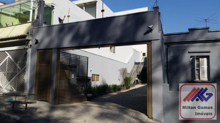 Imagem Casa com 3 Quartos à Venda, 190 m² em Tatuapé - São Paulo