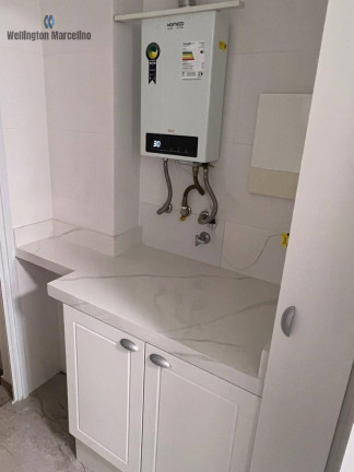 Imagem Apartamento com 3 Quartos à Venda, 104 m² em Nossa Senhora Do Rosário - São José