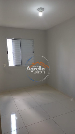 Imagem Imóvel com 2 Quartos à Venda, 54 m² em Condomínio Recanto Dos Pássaros Ii - Mogi Guaçu