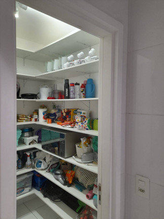 Imagem Apartamento com 4 Quartos à Venda, 135 m² em Parque São Jorge - São Paulo