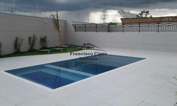 Imagem Apartamento com 2 Quartos à Venda, 54 m² em Jardim Do Vale - Guaratinguetá Imagem Apartamento com 2 Quartos à Venda, 54 m² em Jardim Do Vale - Guaratinguetá