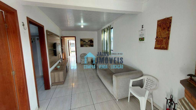 Imagem Casa com 3 Quartos à Venda, 360 m² em Centro - Balneário Pinhal Imagem Casa com 3 Quartos à Venda, 360 m² em Centro - Balneário Pinhal