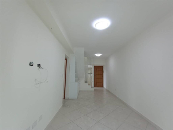 Imagem Apartamento com 2 Quartos à Venda, 118 m² em Caiçara - Praia Grande