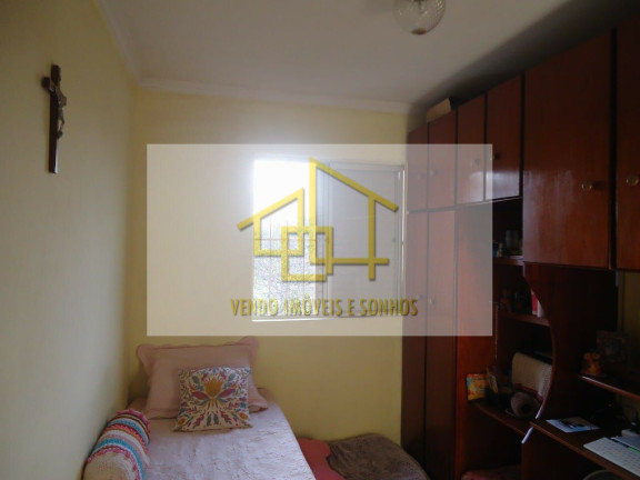 Imagem Apartamento com 3 Quartos à Venda, 73 m² em Vila São José (cidade Dutra) - São Paulo Imagem Apartamento com 3 Quartos à Venda, 73 m² em Vila São José (cidade Dutra) - São Paulo