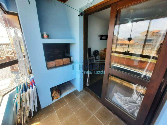 Imagem Apartamento com 1 Quarto à Venda, 53 m² em Zona Nova - Tramandaí Imagem Apartamento com 1 Quarto à Venda, 53 m² em Zona Nova - Tramandaí