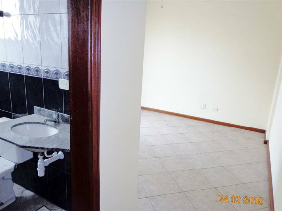 Imagem Apartamento com 3 Quartos à Venda, 107 m² em Canto Do Forte - Praia Grande