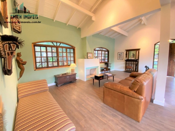 Imagem Casa de Condomínio com 2 Quartos à Venda, 314 m² em Granja Caiapiá - Cotia Imagem Casa de Condomínio com 2 Quartos à Venda, 314 m² em Granja Caiapiá - Cotia