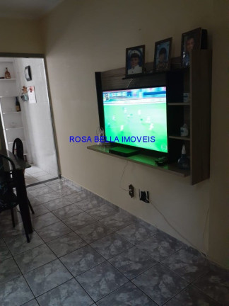 Imagem Apartamento com 2 Quartos à Venda, 65 m² em Vila Mafalda - Jundiaí