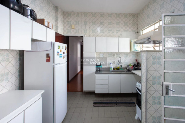 Imagem Apartamento com 3 Quartos à Venda, 143 m² em Campos Elíseos - São Paulo