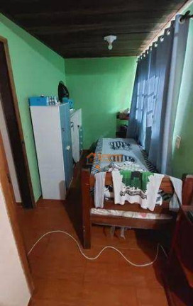 Imagem Sobrado com 4 Quartos à Venda, 142 m² em Jardim Fátima - Guarulhos Imagem Sobrado com 4 Quartos à Venda, 142 m² em Jardim Fátima - Guarulhos