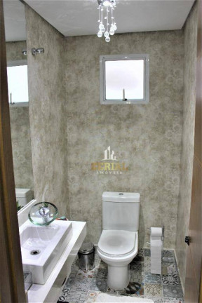 Imagem Sobrado com 3 Quartos à Venda, 310 m² em Olímpico - São Caetano Do Sul Imagem Sobrado com 3 Quartos à Venda, 310 m² em Olímpico - São Caetano Do Sul