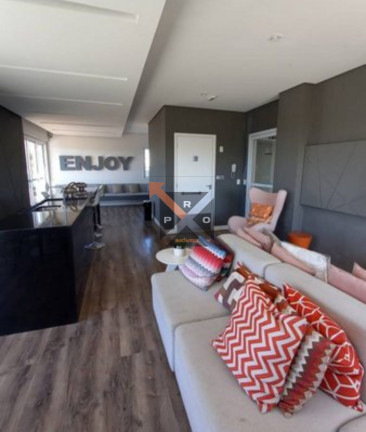 Imagem Imóvel com 1 Quarto à Venda, 32 m² em Brás - São Paulo