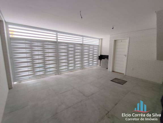 Imagem Casa com 2 Quartos à Venda, 100 m² em Campo Grande - Santos Imagem Casa com 2 Quartos à Venda, 100 m² em Campo Grande - Santos