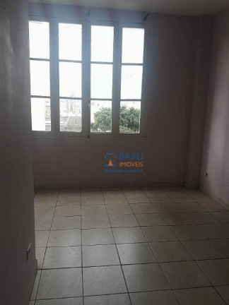 Imagem Apartamento com 1 Quarto à Venda, 60 m² em Santa Cecília - São Paulo